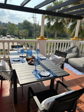 Apartman La Concha in Puerto Banus